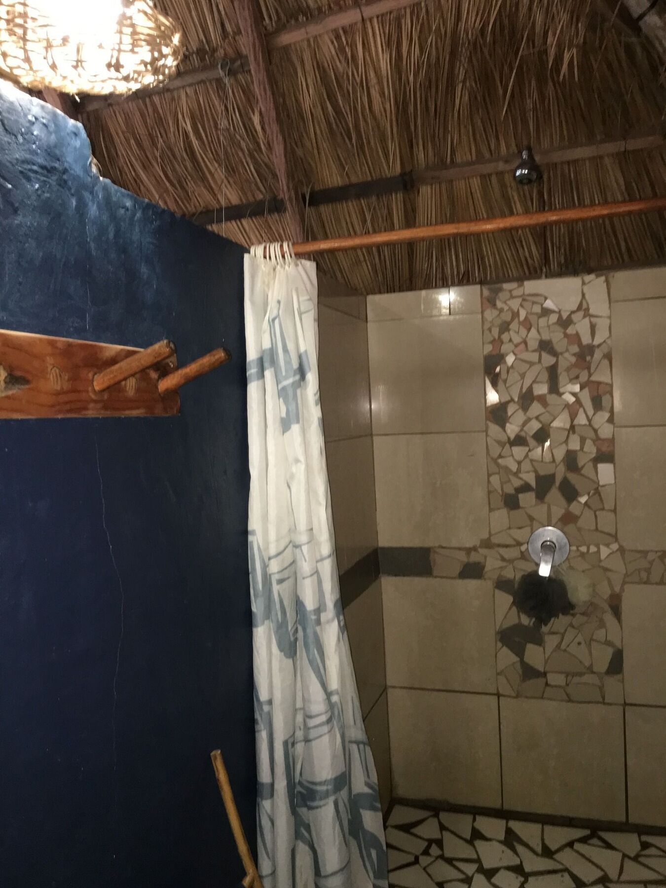 Baobab Beach Lodge And Backpackers Виланкулос Экстерьер фото