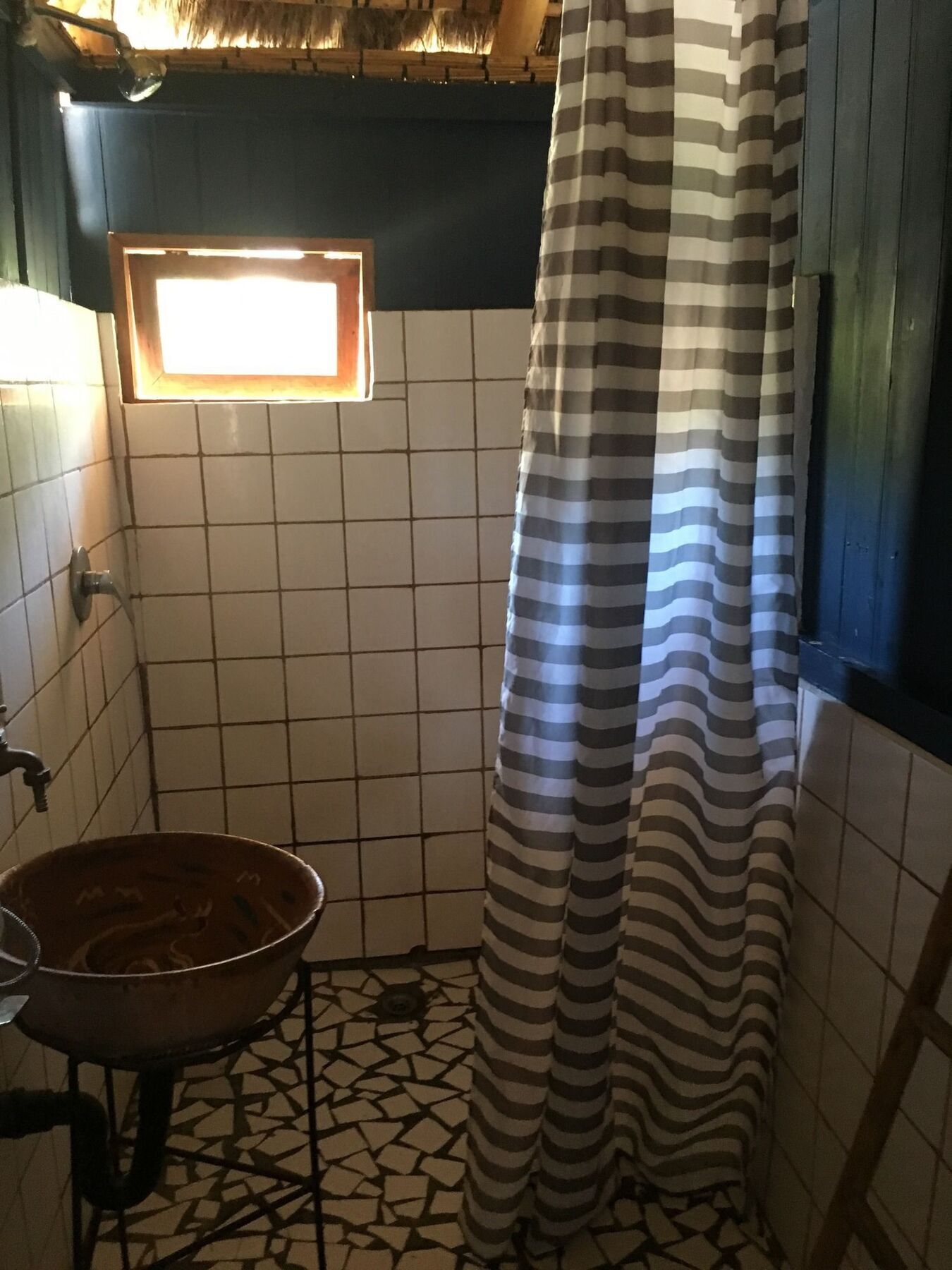 Baobab Beach Lodge And Backpackers Виланкулос Экстерьер фото