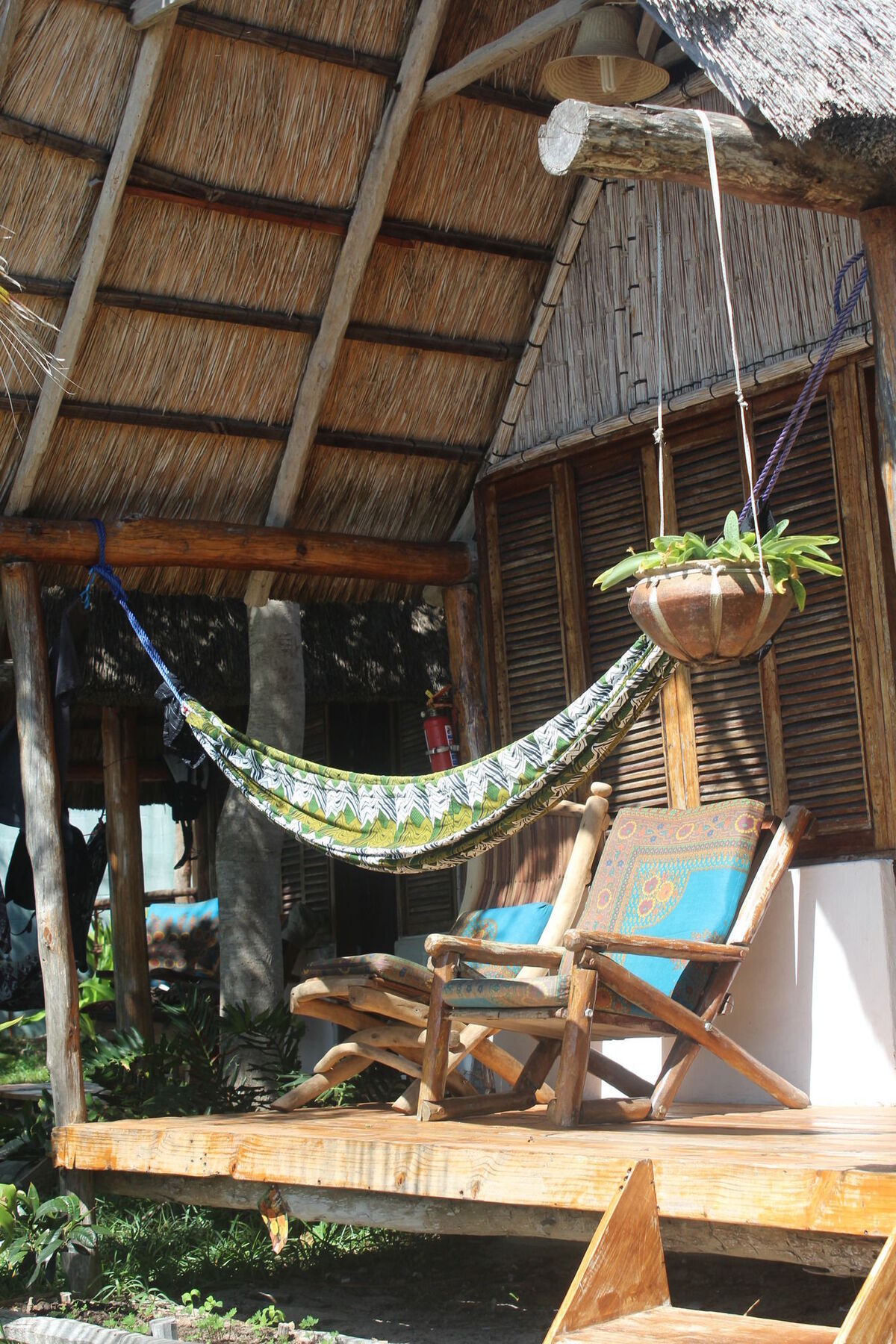Baobab Beach Lodge And Backpackers Виланкулос Экстерьер фото